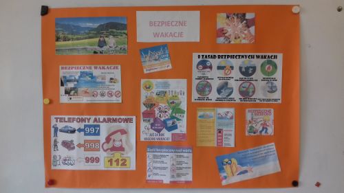 Wakacje 2019 